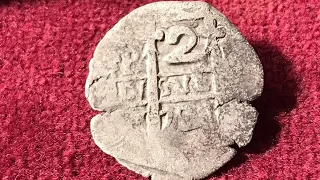 Incredible discoveries Metal Detecting 1700’s Silver & more In South Carolina