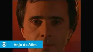 Anjo de Mim (1996): confira a abertura da novela