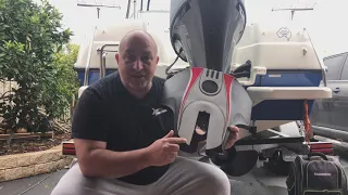 Stingray XR 3 Hydrofoil Review