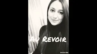 Au Revoir cover/Filatov & Karas cover