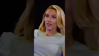 Scarlett Johansson Insult Chris Hemsworth | CONTAINS STRONG LANGUAGE!