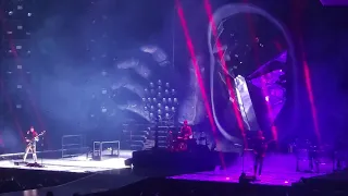 Muse - "You Make Me Feel Like It's Halloween" (3/19/23) Wells Fargo Center