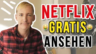 how to get NETFLIX for free | thajo