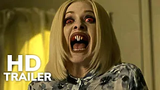 JAKOB's WIFE (2021) Official Trailer — Horror