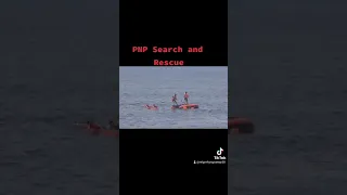 Water rescue and survival training