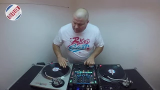 DJ FLUX / DMC ONLINE 2018 / Czech Republic