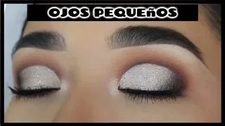 Sombras ELEGANTE Sin Pestañas Postizas