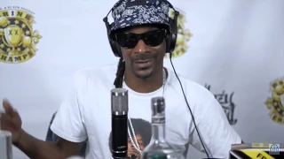 Snoop Dogg Talks Master P & No Limit