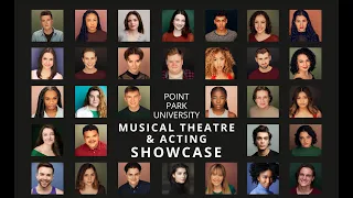 2022 Theatre Showcase