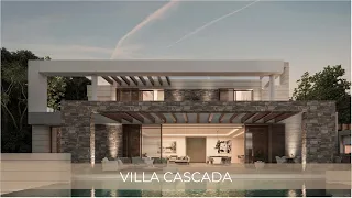 New Modern Home for sale in Marbella - Villa Hibiscus by Sands Villas