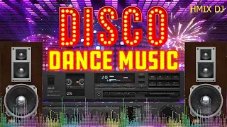 Eurodisco Dance 80s 90s Instrumental - Cheri Cheri Lady, Shalala lala - New Italo Disco Megamix 2023