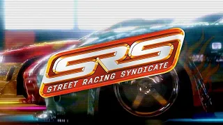 Street Racing Syndicate Прохождение без комментариев #1