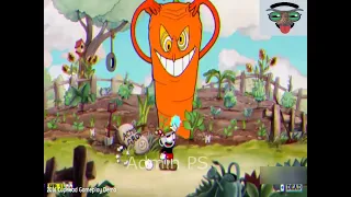 2010 2022  The evolution of the classic adventure game Cuphead!