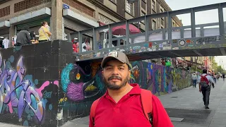 BUSCANDO ARTESANÍAS cuarzos y amuletos en el Centro de la Ciudad!!