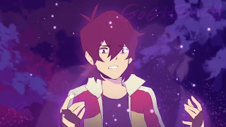 Starlight - Voltron Animation