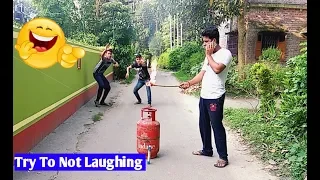 Must Watch New Funny😃😃 Comedy Videos 2019 - Episode 5 ||Funny Ki Vines ||