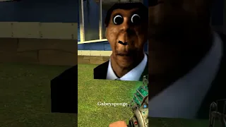 HELLO NEIGHBOR KILLS OBUNGA 😩😩 #shorts