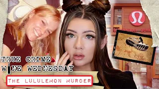 The LuluLemon Murder | Killed Over Yoga Pants!?