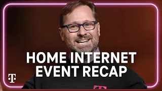 5G For All: Wireless & High Speed Home Internet Across America | T-Mobile