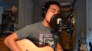 Mockingjay (The Hanging Tree) Cover by Mark Stair-Apogee Mic 96k