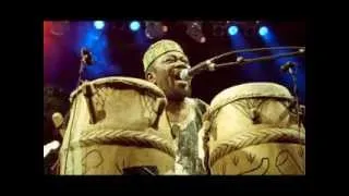 OSIBISA - Why