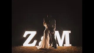 Zuzana & Martin - svadobný klip | KAŠTIEĽ KUBÍNYI | svadobné video (www.lepocreative.eu)