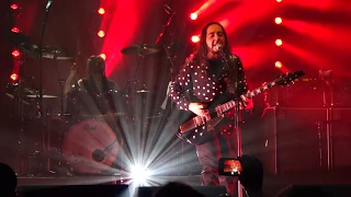 Daron Malakian and Scars on Broadway - Guns Are Loaded @ The Wiltern, Los Angeles, 3/8/19