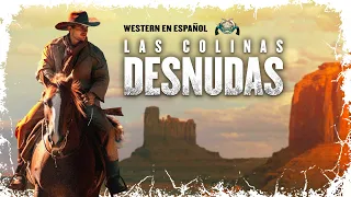 PELÍCULA COMPLETA DEL OESTE | Western | Acción | en español | 1956