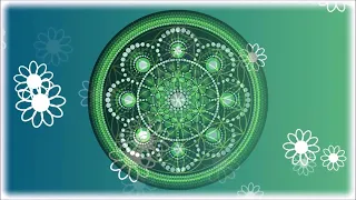 Herzchakra 639 Hz - Heile Dein Herz - öffne Dein Herz - Anahata Chakra Meditation Frequenz Solfeggio