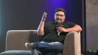 Making of an Entrepreneur: Behind the scenes with Kunal Shah & Har Simran Julka