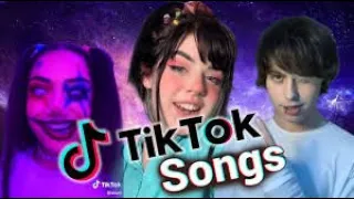 TIK TOK SONGS You Probably Don't Know The Name