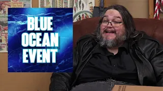 The Doom Report Ep.1: Blue Ocean Event