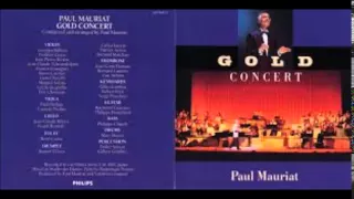 Paul Mauriat - 08 Reverie (HQ)