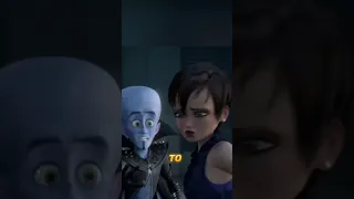 You MISSED THIS In Megamind!