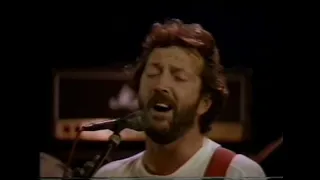 Eric Clapton & Buddy Guy : Worried Life Blues - Live 87 (with longer solo)