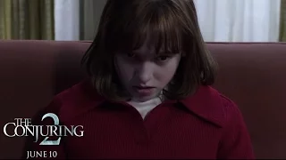 The Conjuring 2 - Strange Happenings in Enfield Featurette [HD]