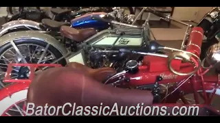 Bator Classic Auctions Fall 22 Online Auction