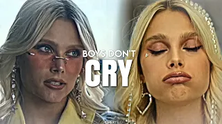 Isadora | Boys Don't Cry [Elite season 5]