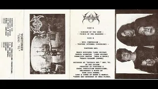 TORTURER (Chile) - DEMO 91 (1991) (Independent)