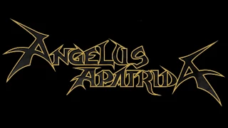 Angelus Apatrida - Johnny B Goode (Chuck Berry Cover)