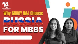 Journey to Excellence: MBBS in Russia