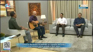 CULTO DOMÉSTICO [HD] 13/04/2021