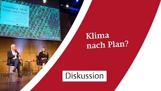 Hamburg 2030: Klima nach Plan? (2019)