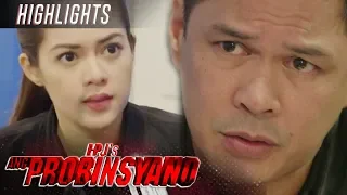 Roxanne begins the investigation to help Cardo | FPJ's Ang Probinsyano (With Eng Subs)