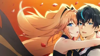 Zara Larson — Symphony | Kaylie MSA AMV