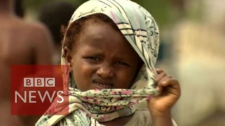 Yemen Conflict: Scars left by civil war - BBC News