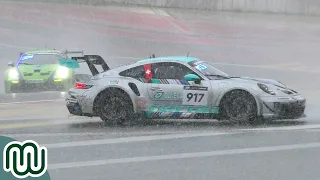 Best of 24H Series 2024: Crash, Incidents & Action at 12H of Spa-Francorchamps