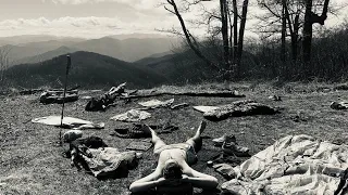 Appalachian Trail 2024: A Walk with Friends Episode 3