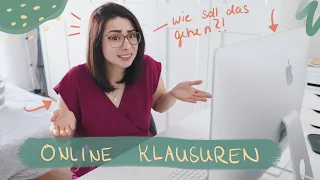 22 Tipps in 11 Minuten // Online Klausuren Meistern // Community Video