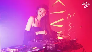 ARMINA - Live @ Budva, Montenegro / Melodic Techno & Progressive House DJ Mix 4K